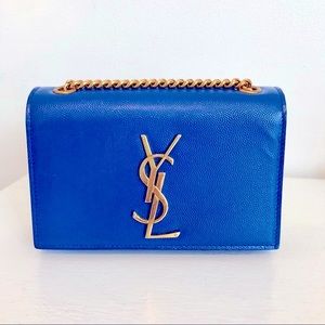 YSL bag